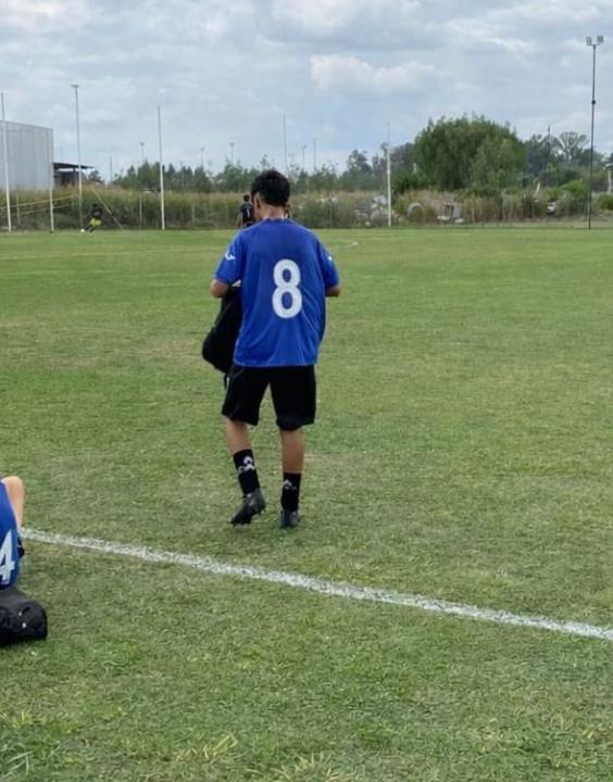 Mateo Herrera