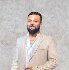 Ariful Haque