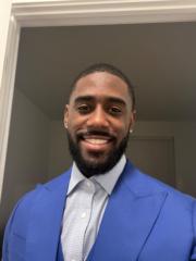 Desmond Battle