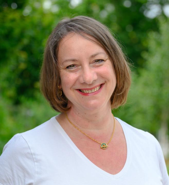 Tracy Smart