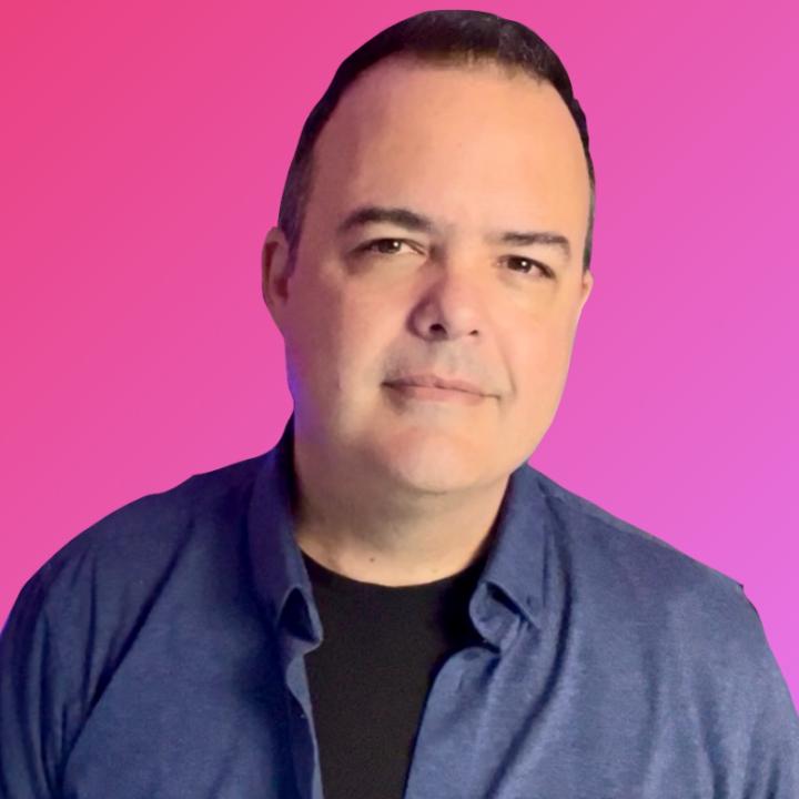 Tony Munoz