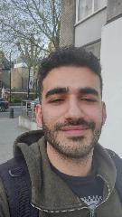 Christos Krigkou