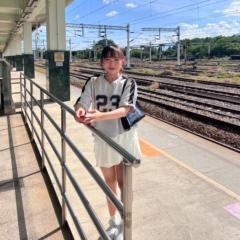 陳 欣妤