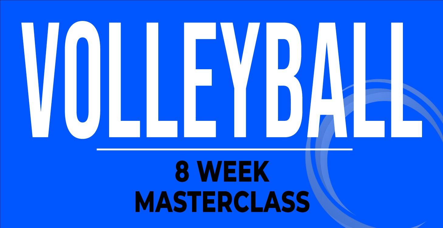 8-Week Power Hitting Masterclass