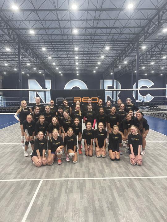 Welcome DENVER  clinic athletes!