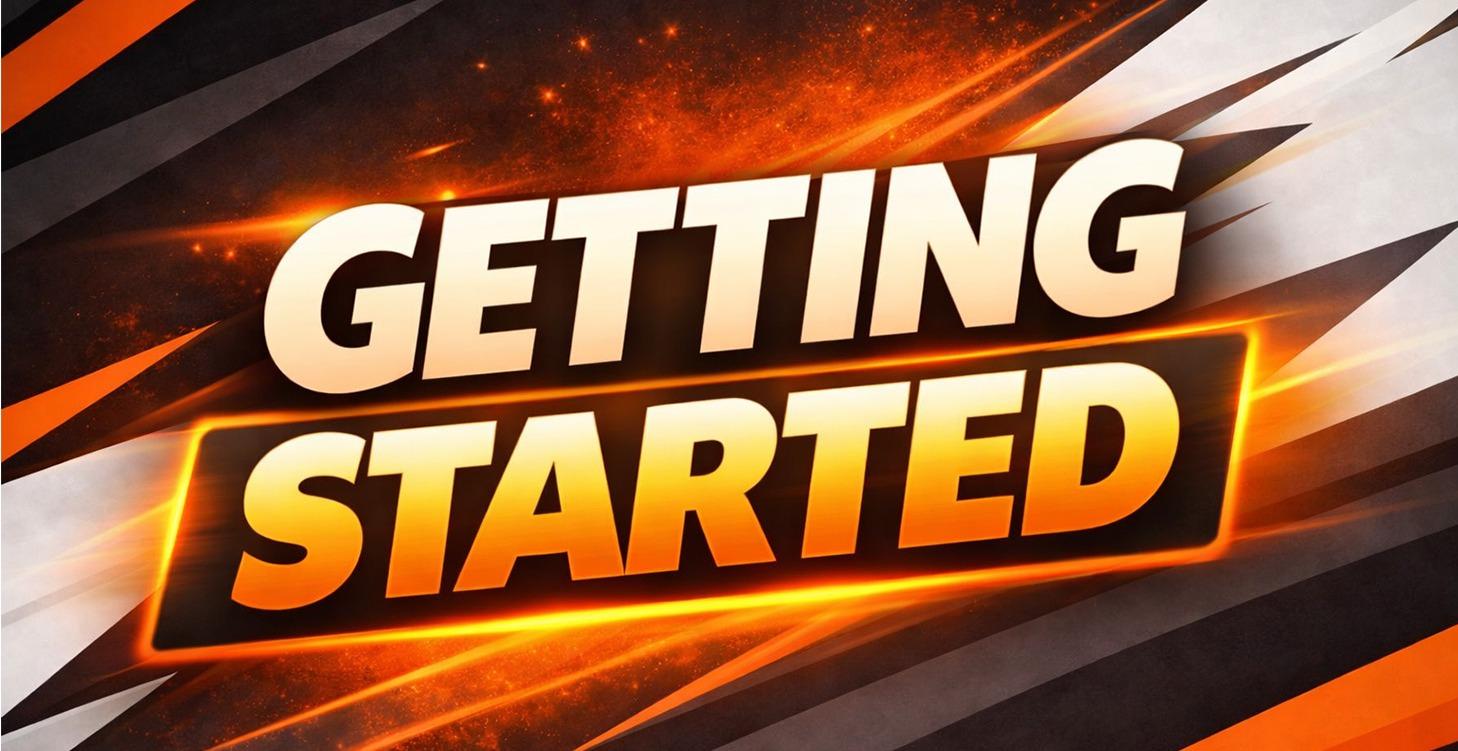 Volleyball Onboarding