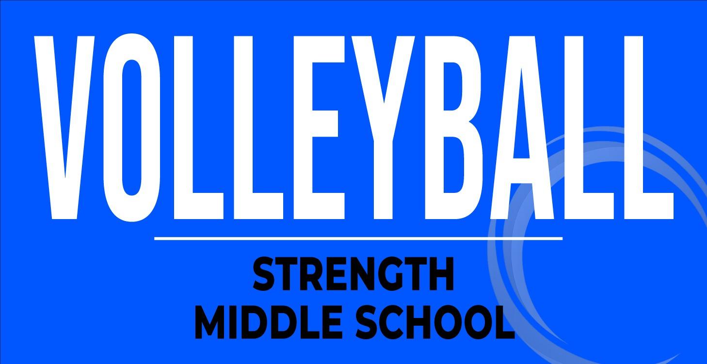 Middle School Strength for Volleyball