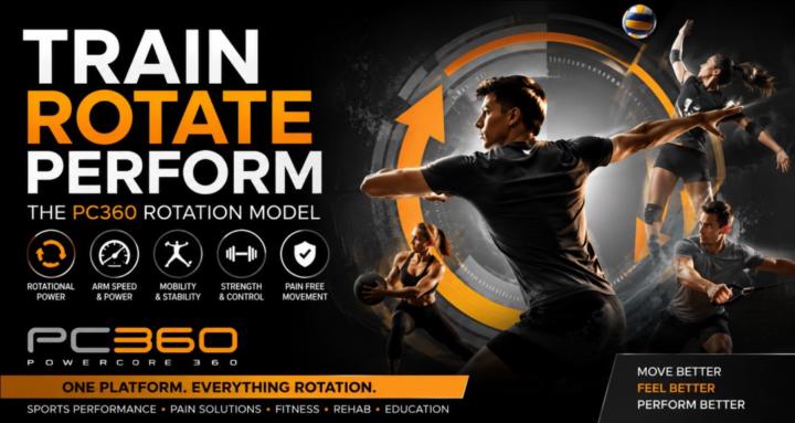 Powercore 360