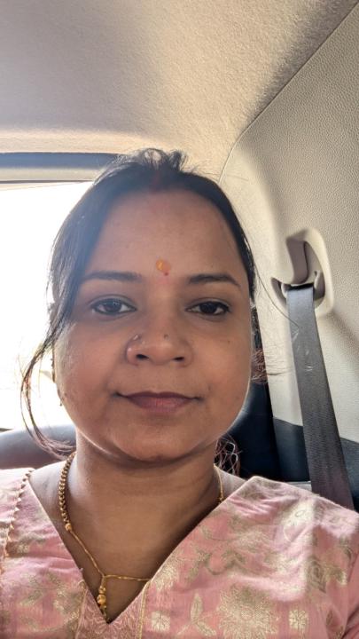 Seema Kushwaha