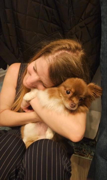 Alysa Huppler-Poliak