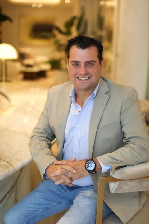 Ignacio Sanchez Cubas