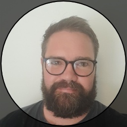 Scott Welsford
