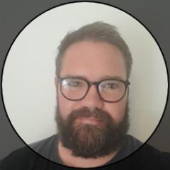 Scott Welsford