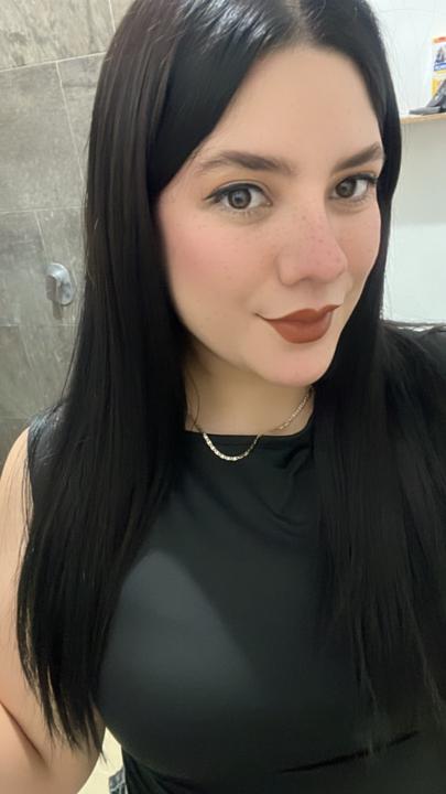 Daniela Muñoz