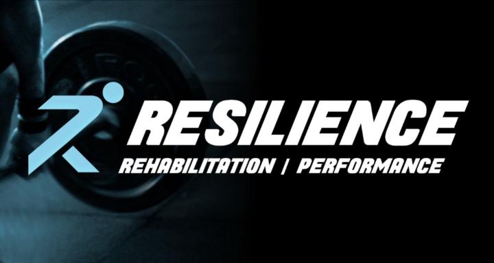 Resilience Rehab & Performance