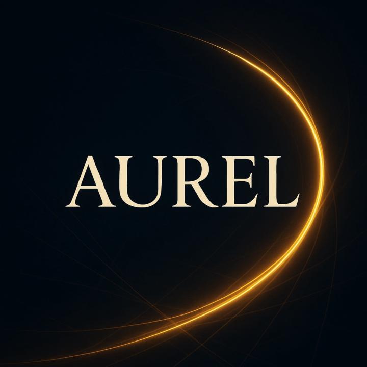 Moderator Aurel