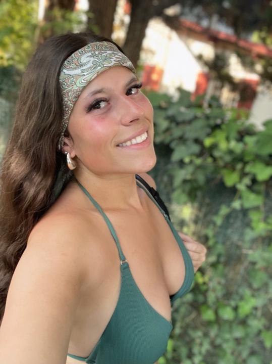 Doriane Lavie