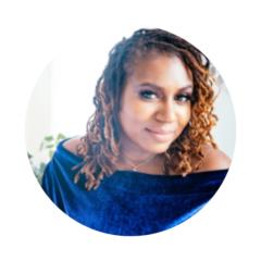 Chantel Anderson