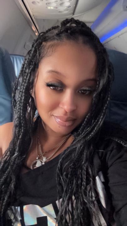 Monique Vaughn