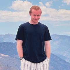 Liam Fleming