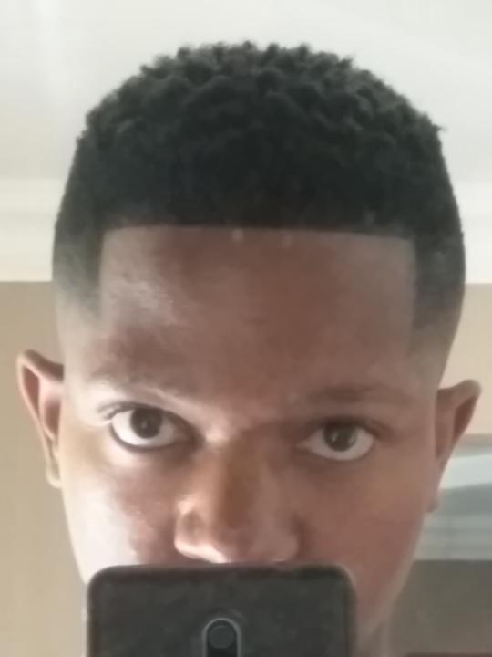 Kgafela Molokoane