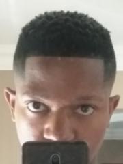 Kgafela Molokoane