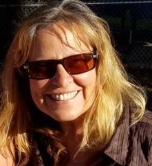 Michelle Marshall