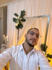 Yassine Ait