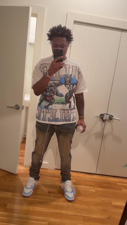 Torrence Harden
