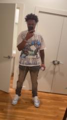 Torrence Harden