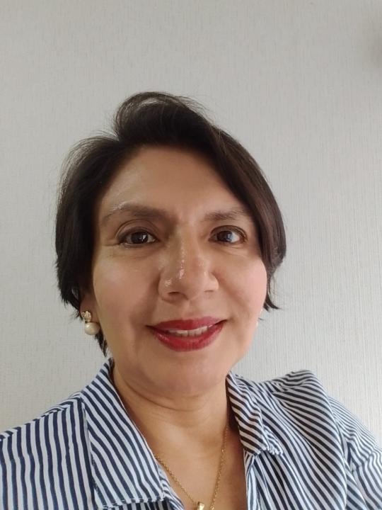 Miluska Montalvo Moreno