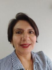 Miluska Montalvo Moreno
