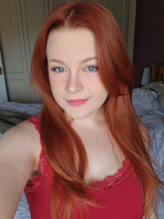 Charlotte Cox