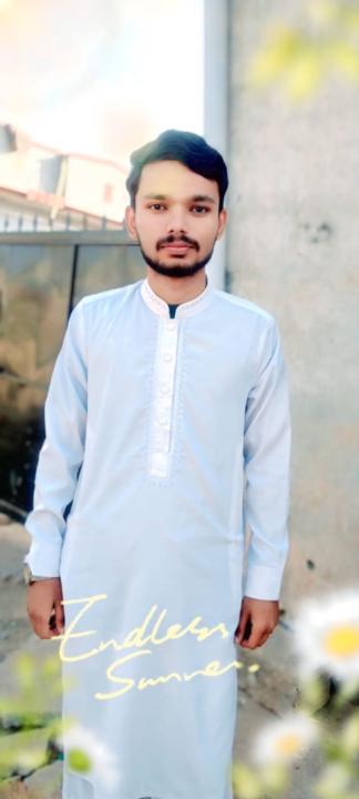 Mohammad Azain Asif