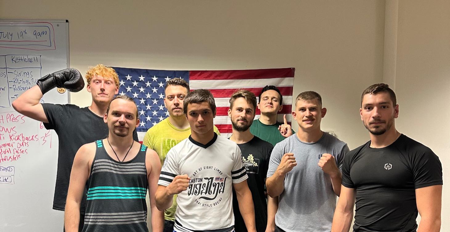 Get ready for Punch your Dad day