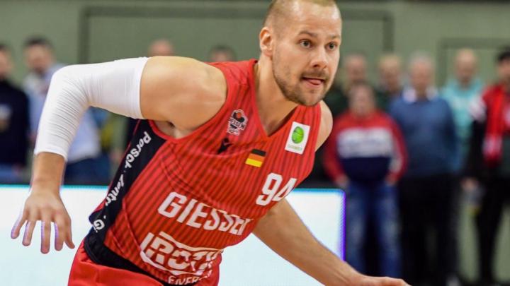Nico Brauner