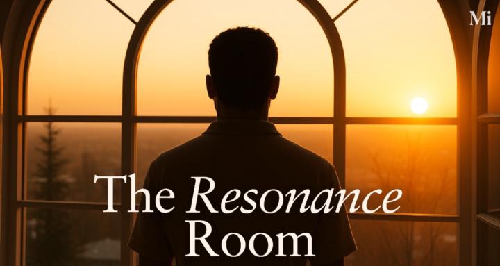 The Resonance Room