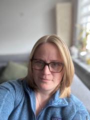 Sandra Pfaller