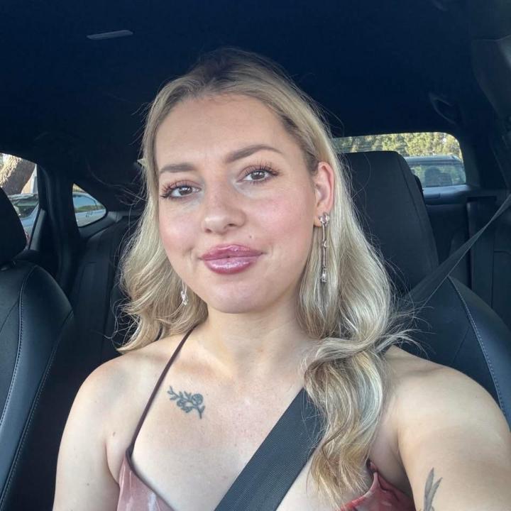 Sydney Caffey