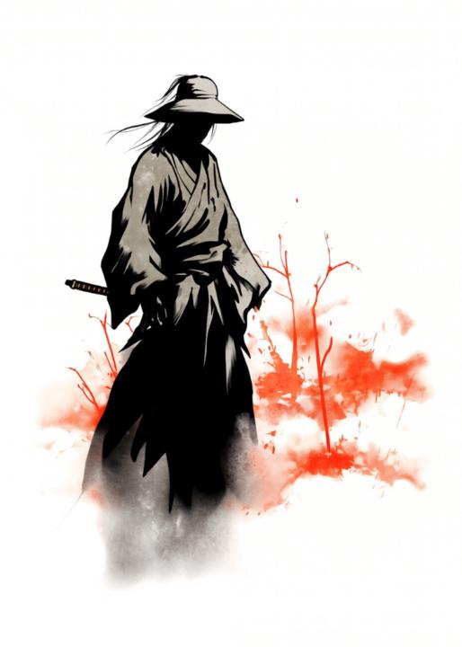 Ronin Mark