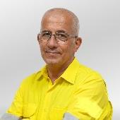 Volkan Taşkafa