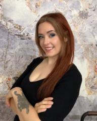 Bianca Colangelo
