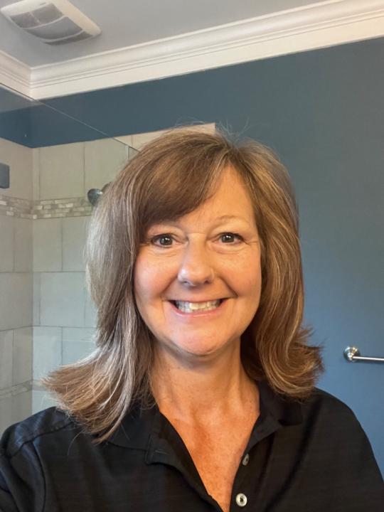 Donna Patterson