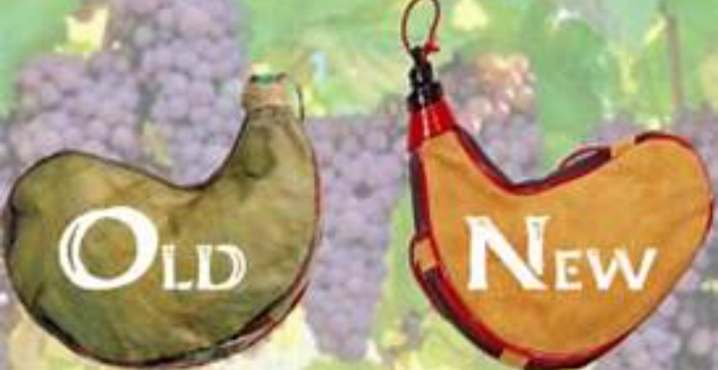 New Wine