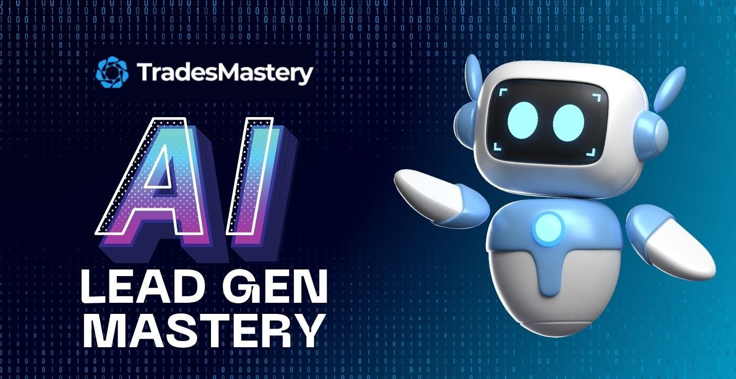 Lead Gen Mastery