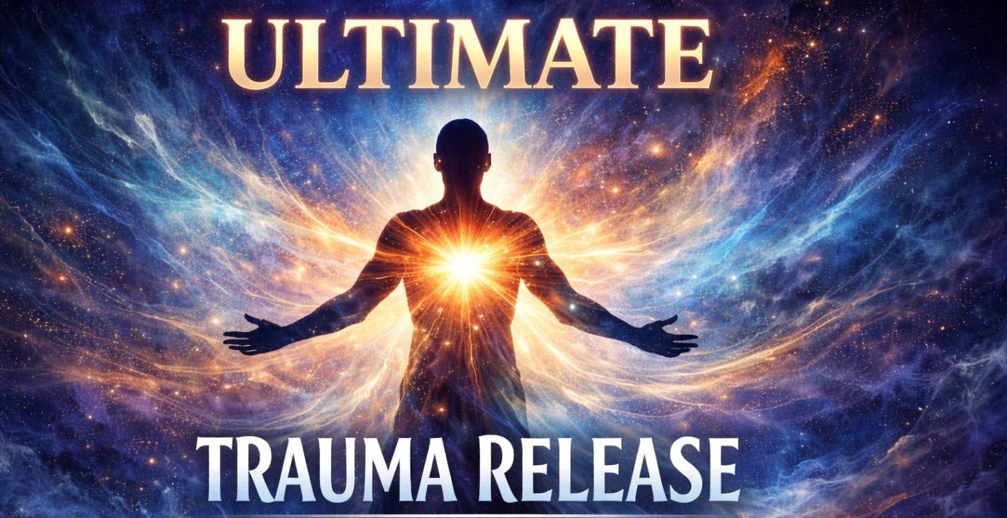 Ultimate Trauma Release