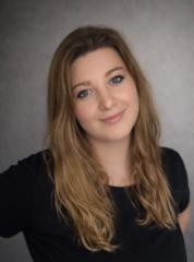 Stefanie Lorbeer