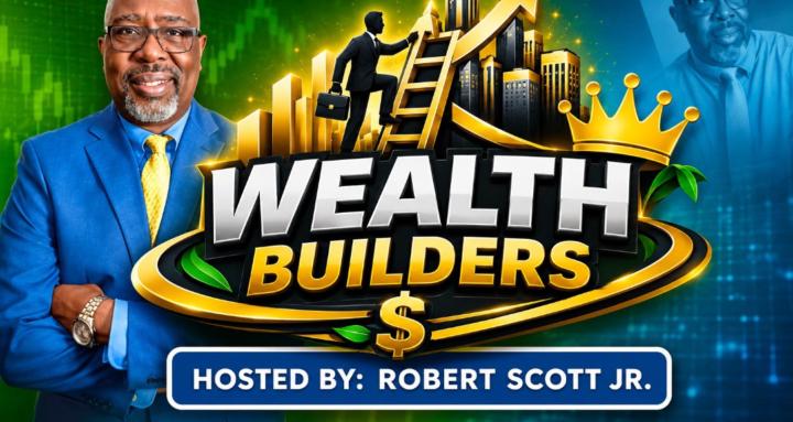 Wealth Builders