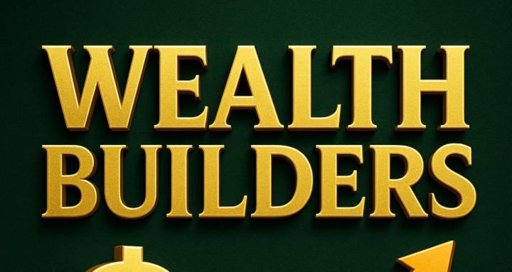 Wealth Builders