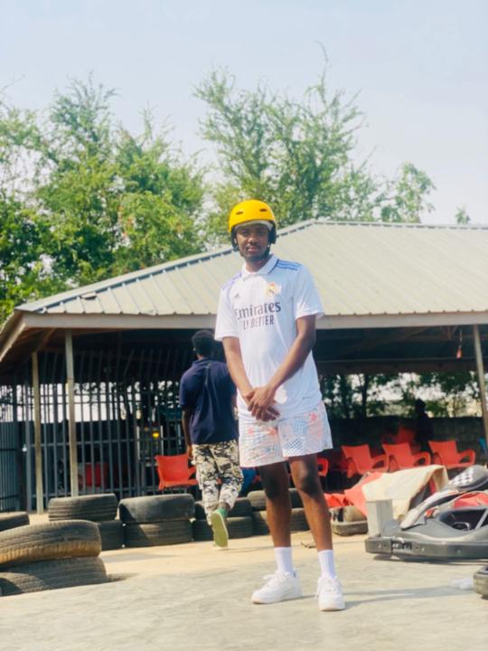 Stephen Amoakoh-Smart